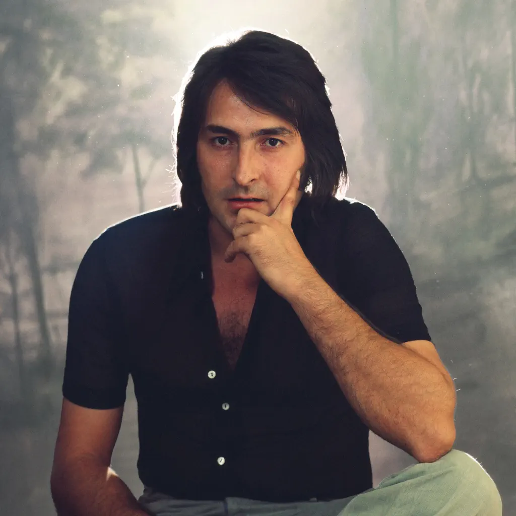 Nino Bravo