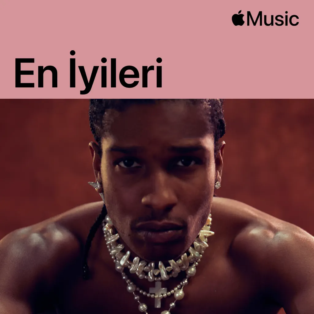 A$AP Rocky: En İyileri