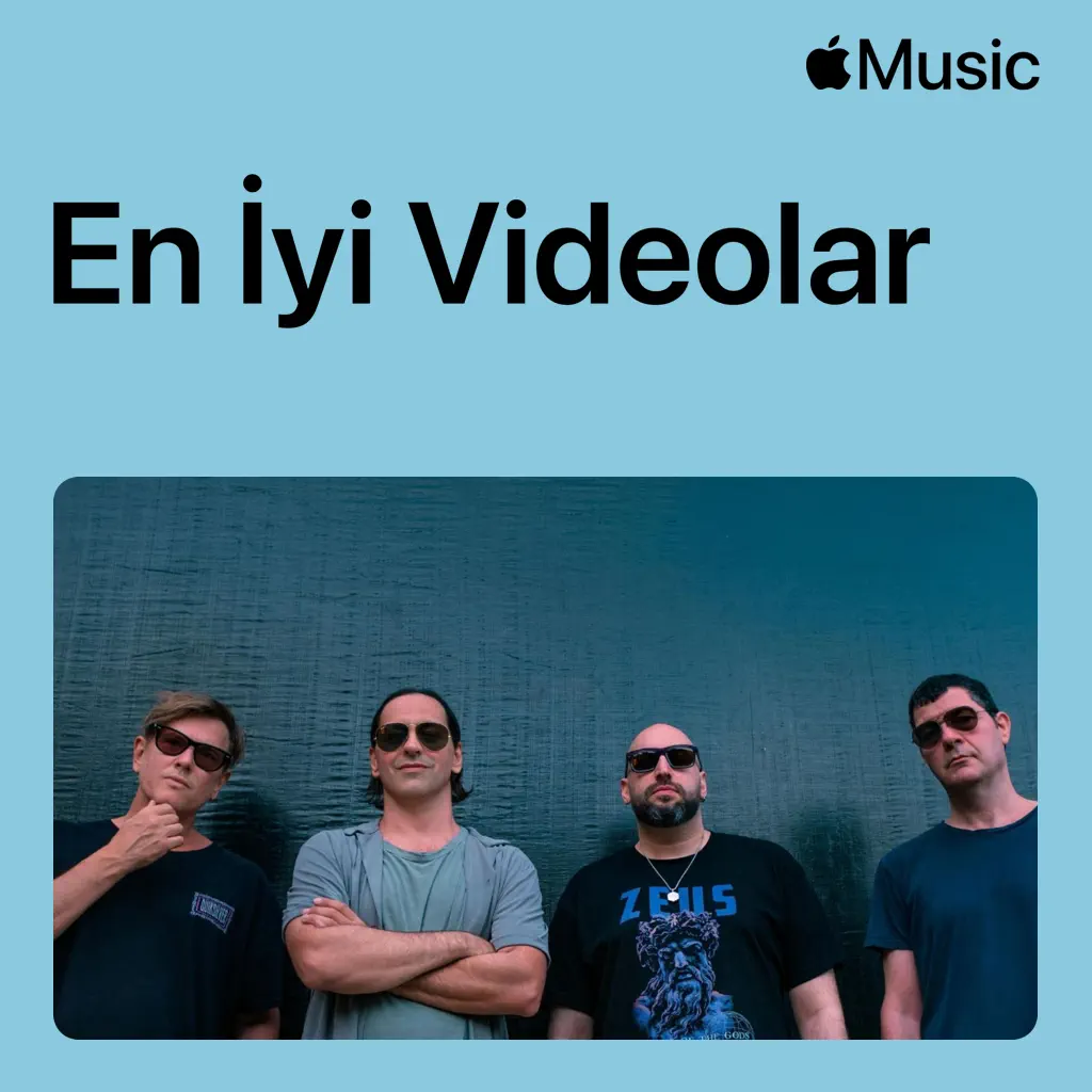 Duman: En İyi Videolar