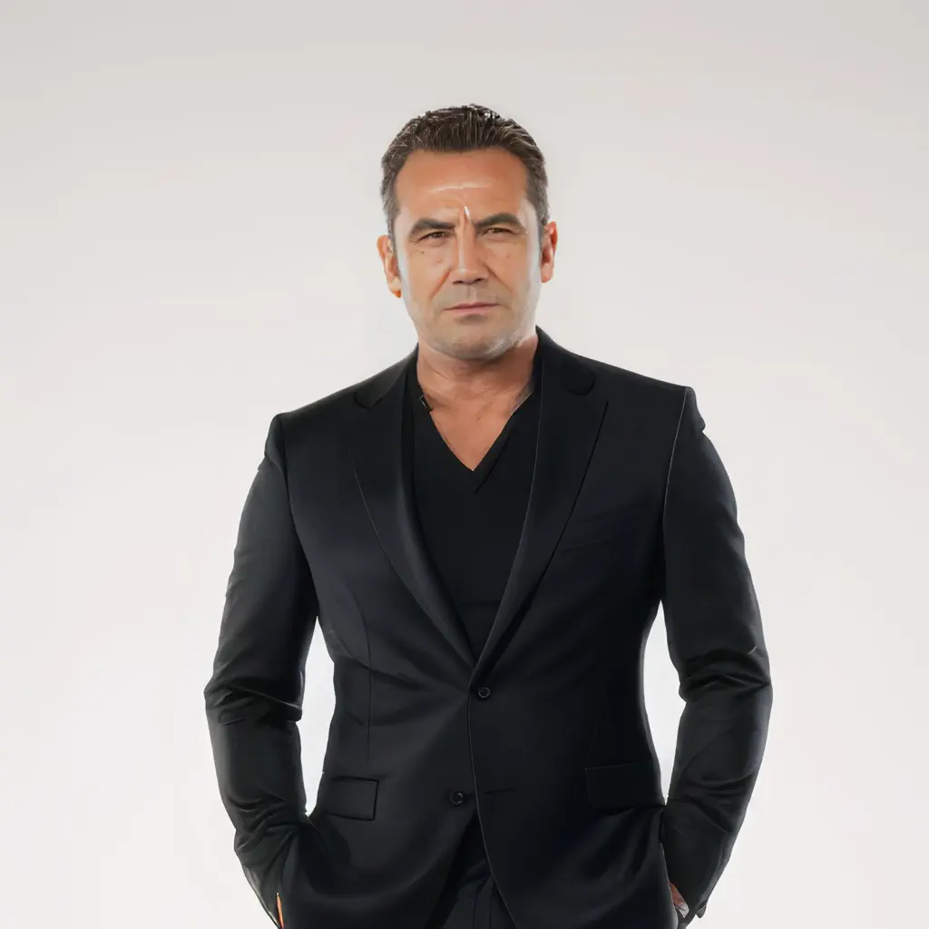 Ferhat Göçer