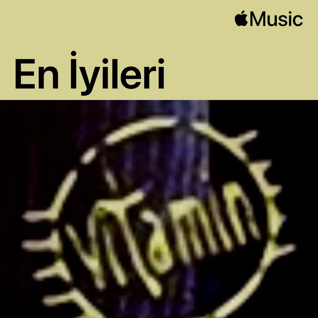 Grup Vitamin: En İyileri