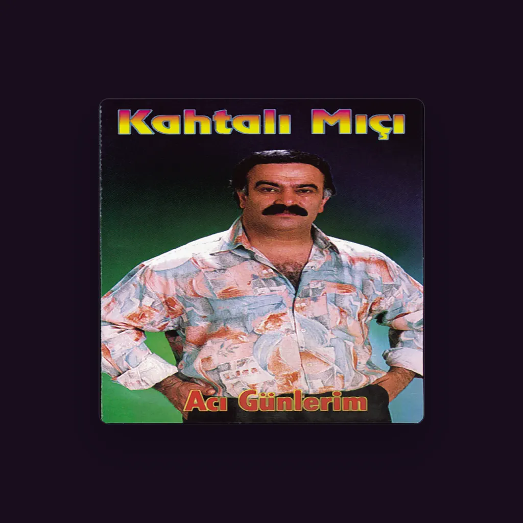 Kahtalı Mıçı