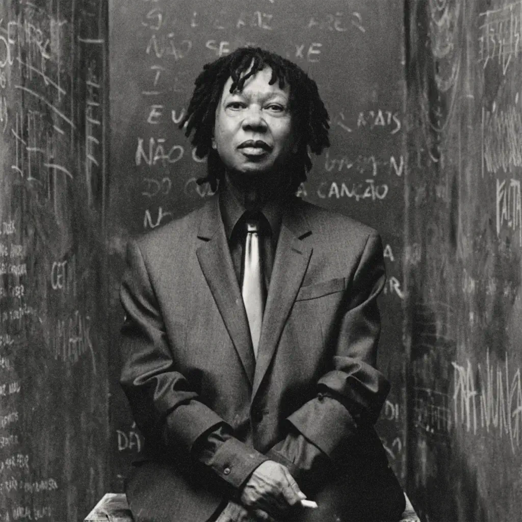 Djavan