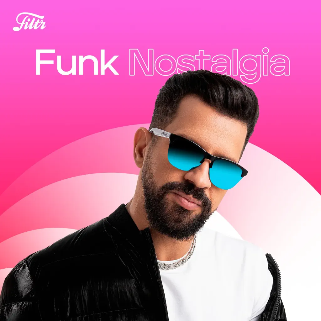Funk Antigo 2015 2016 2017 2018 🔥 Funks Nostálgicos