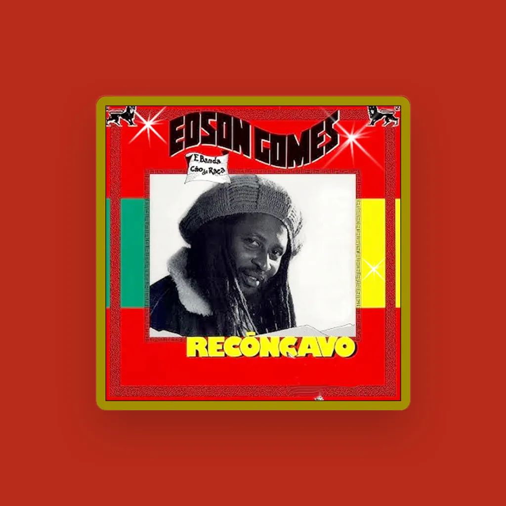 EDSON GOMES CÃO DE RAÇA