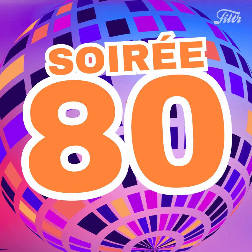 Soirée 80s | Playlist Tubes | Musique année 80 qui bouge | Musique Fête, Party, Hits des années 80