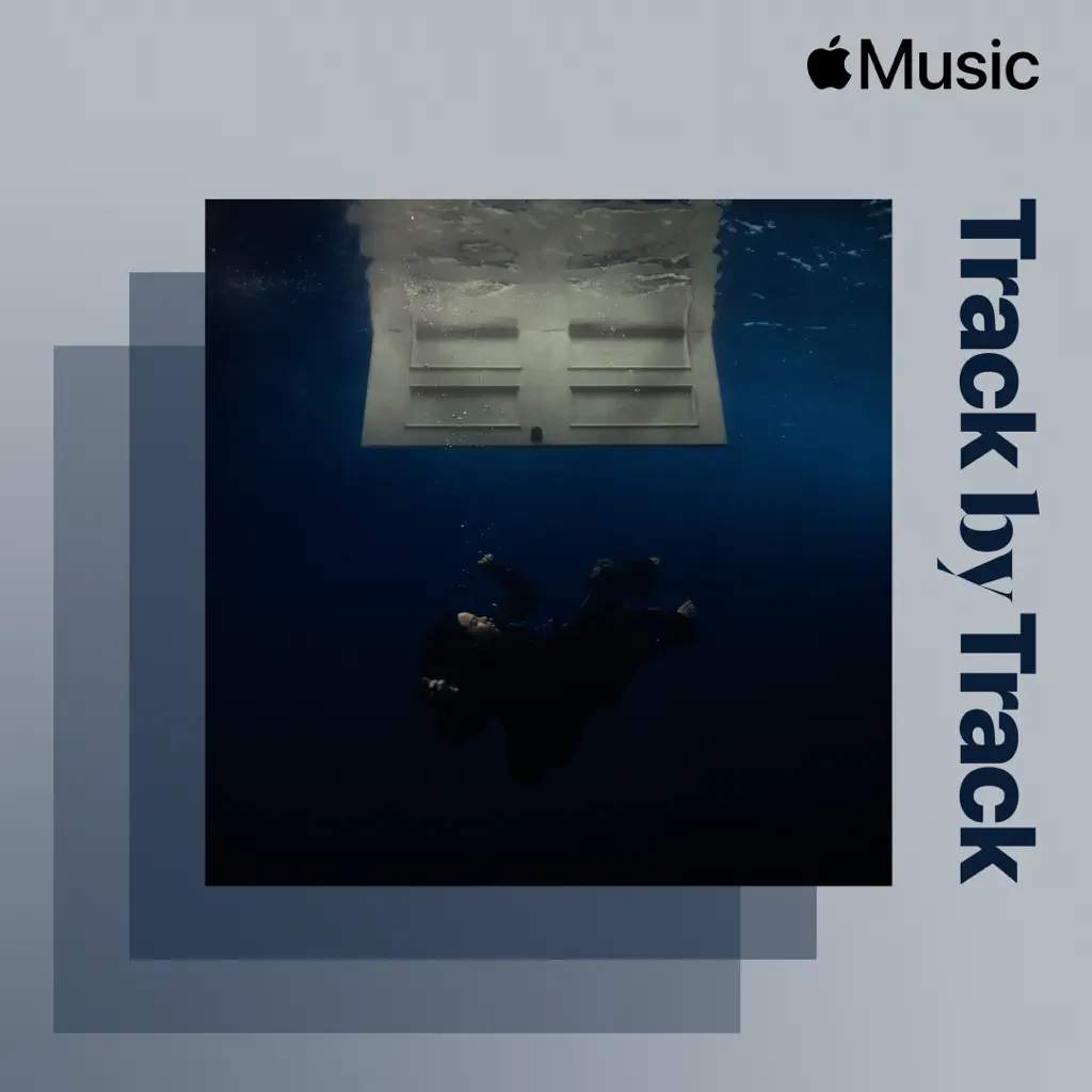 Track by Track: Billie Eilish and FINNEAS on HIT ME HARD AND SOFT