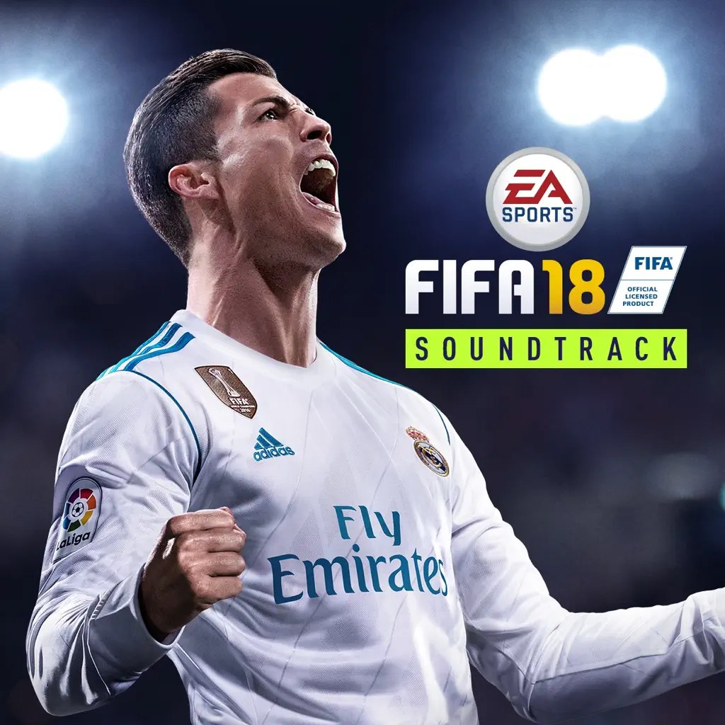 FIFA 18 Soundtrack