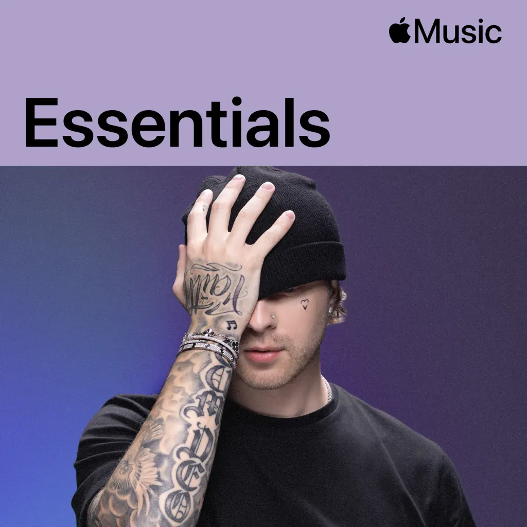 Egor Kreed Essentials