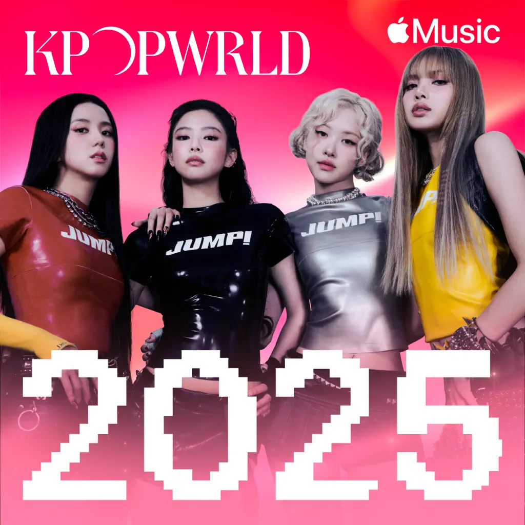 KPOPWRLD: 2025’in En İyileri
