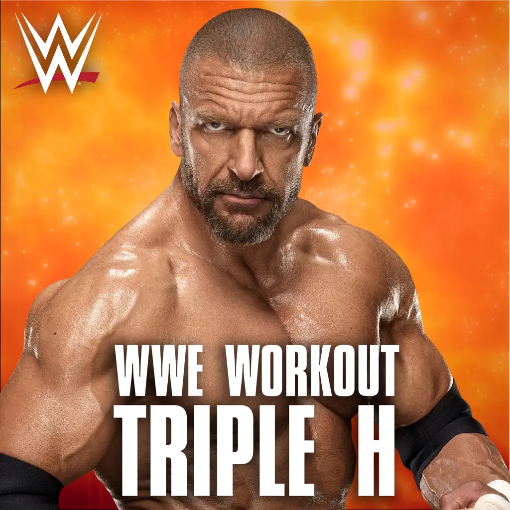 WWE Workout: Triple H