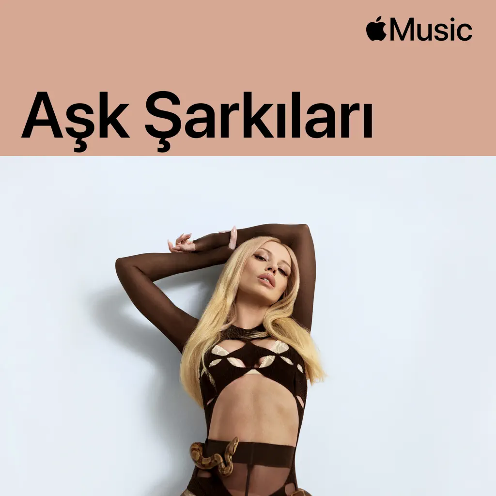 Gülşen: Love Songs