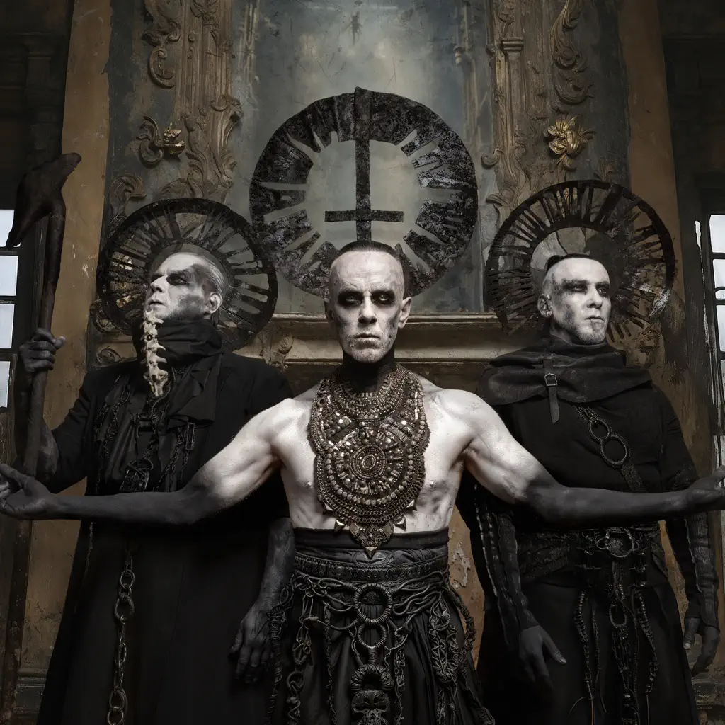 Behemoth