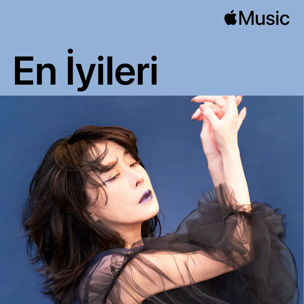Akina Nakamori: En İyileri