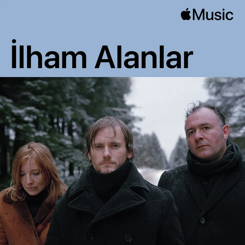 Portishead: İlham Alanlar