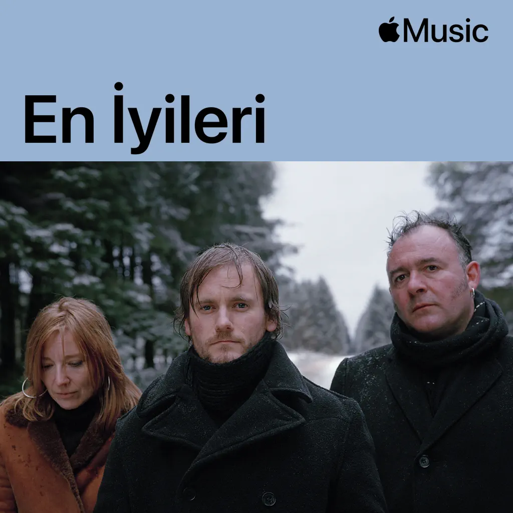 Portishead: En İyileri