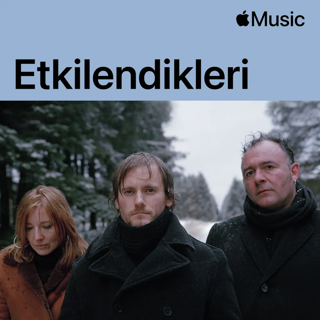Portishead: Etkilendikleri