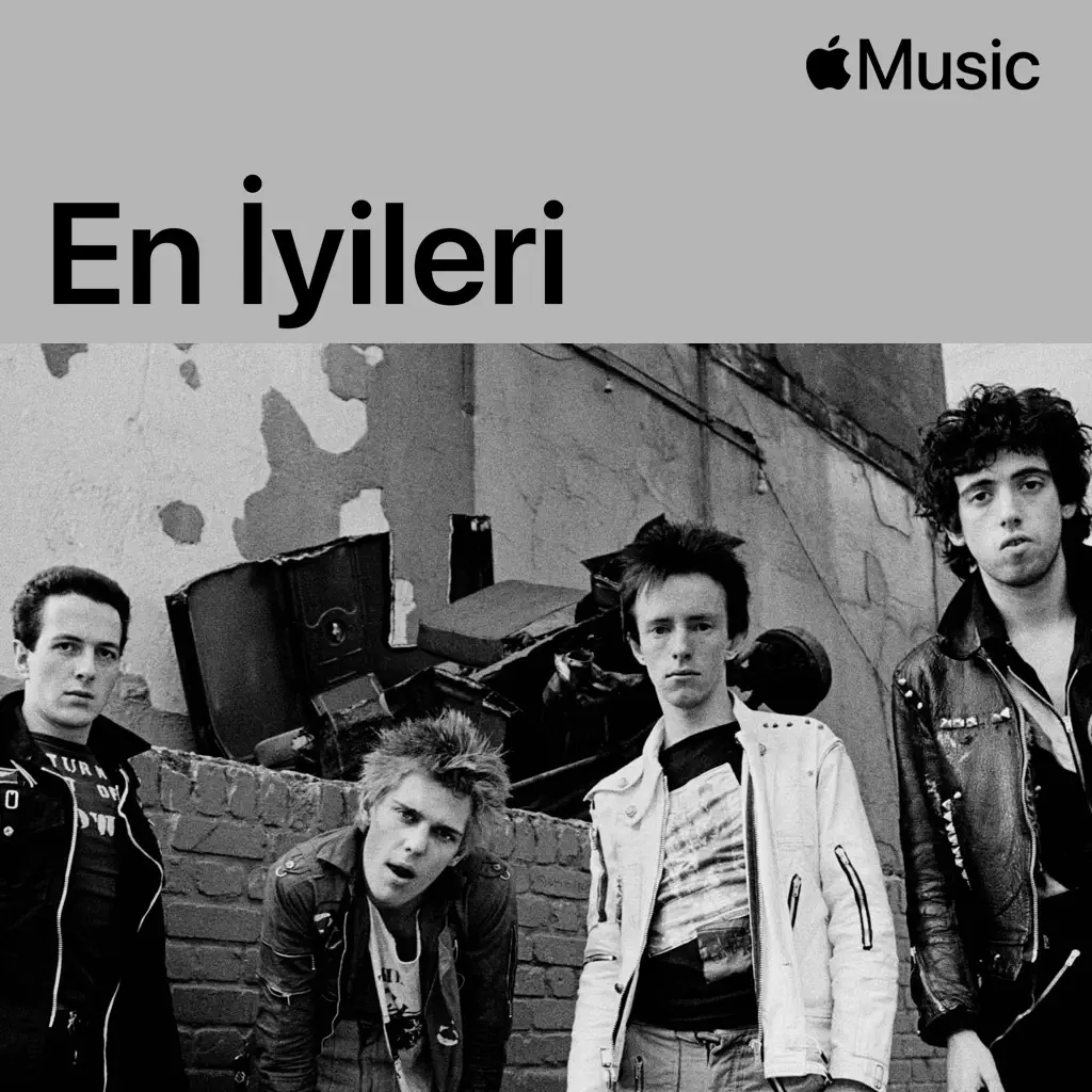 The Clash: En İyileri