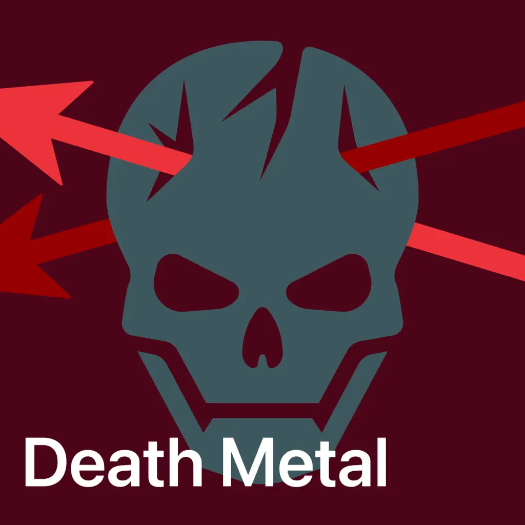 En İyileri: Death Metal