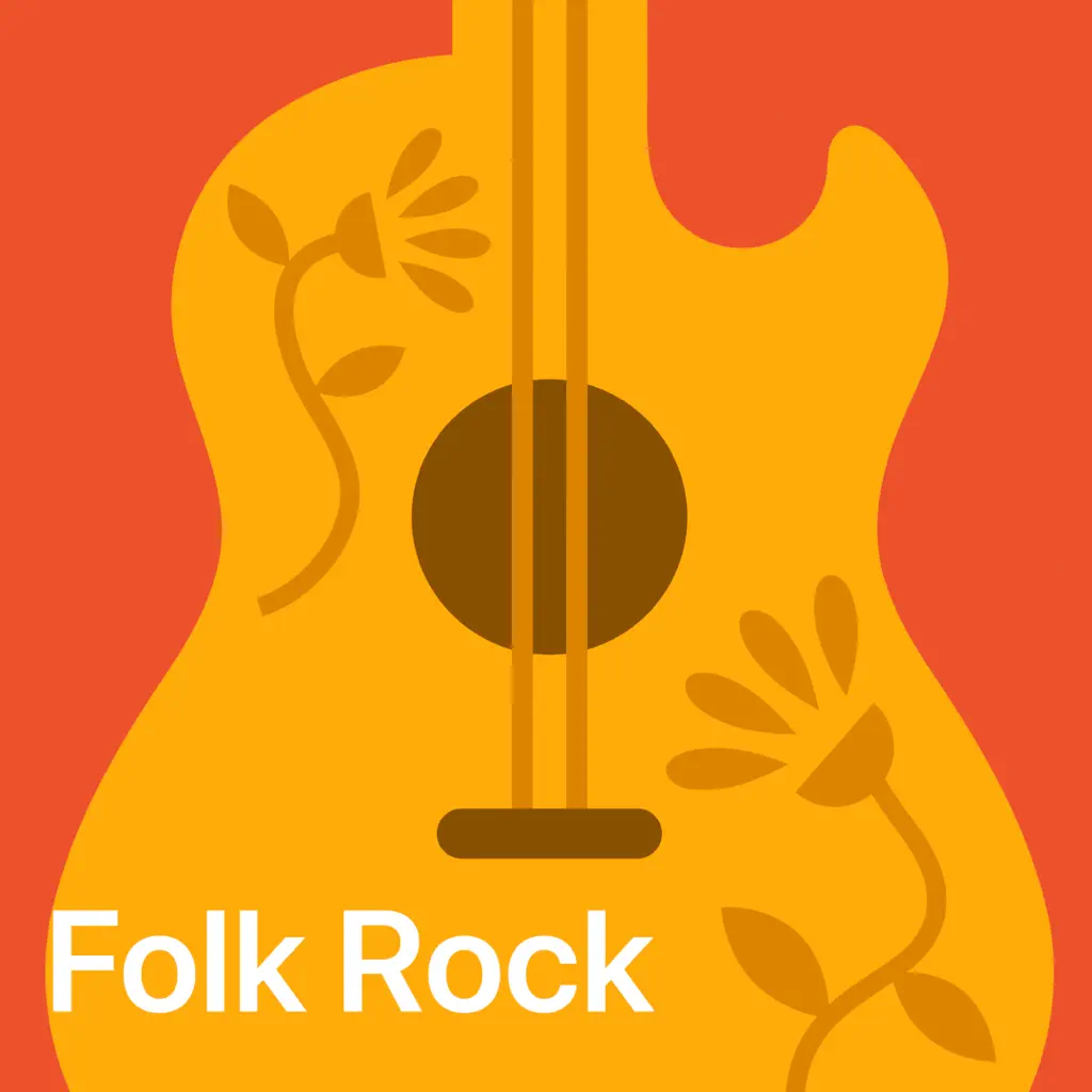 En İyileri: Folk Rock