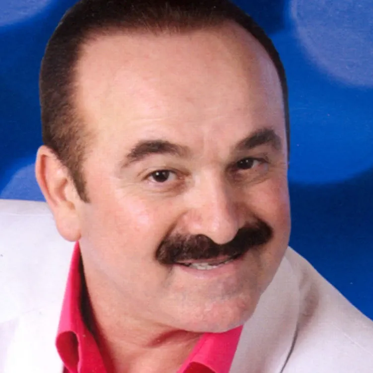 Mehmet Akyıldız