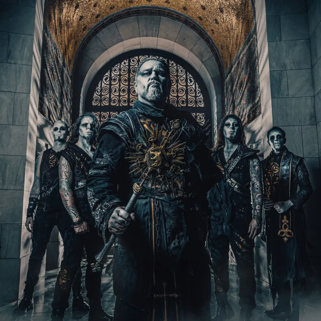 Powerwolf