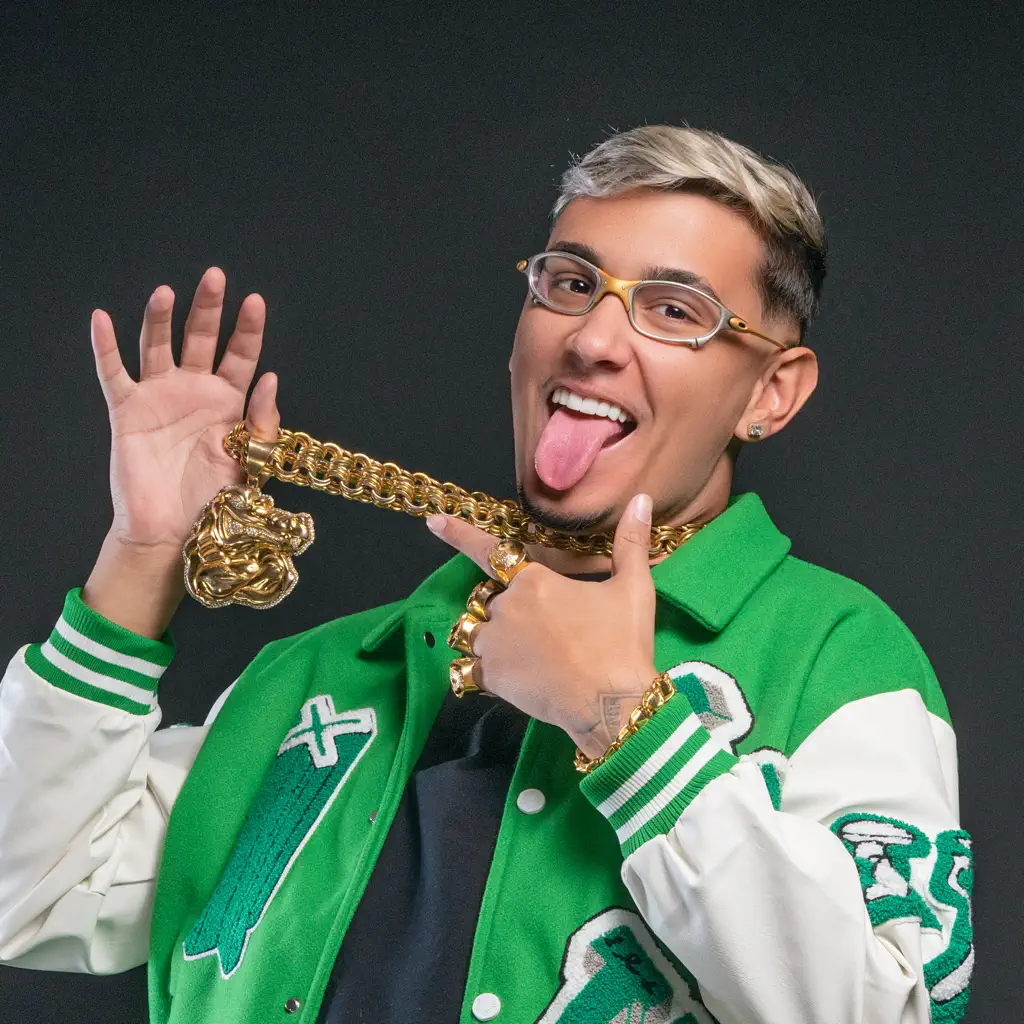 Mc Jacaré