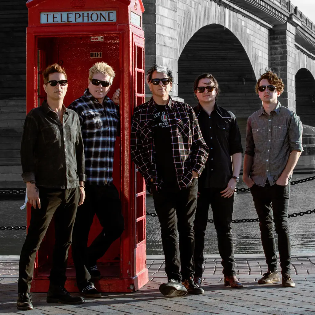 The Offspring
