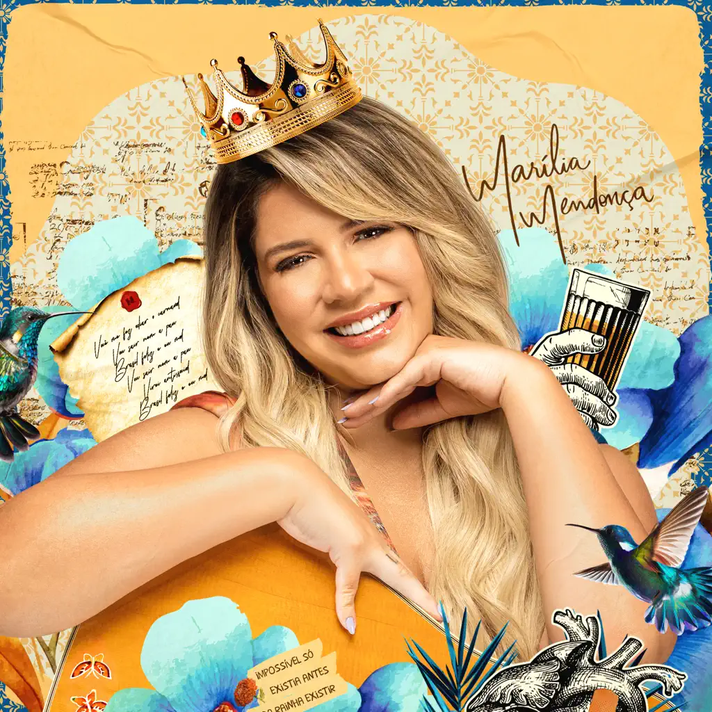 Marília Mendonça