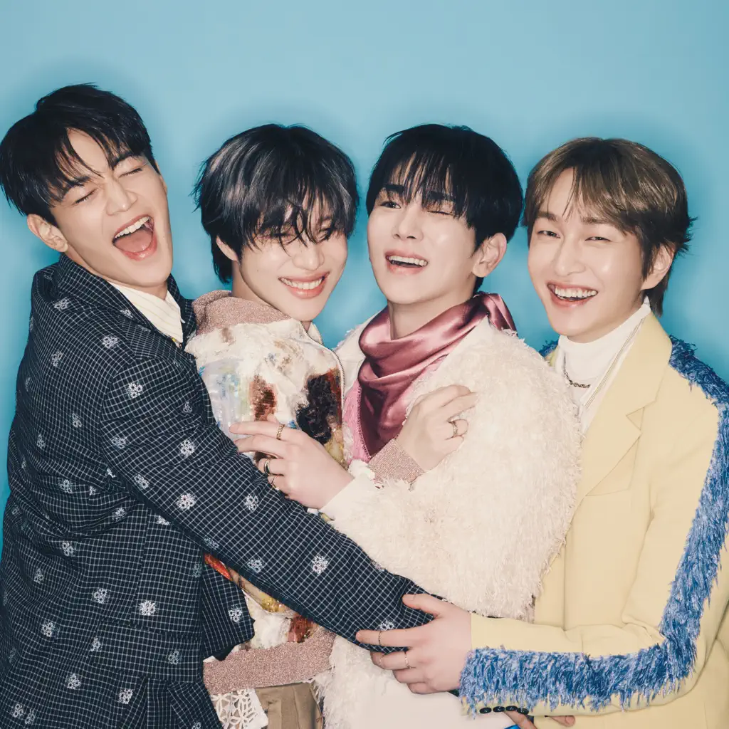 SHINee