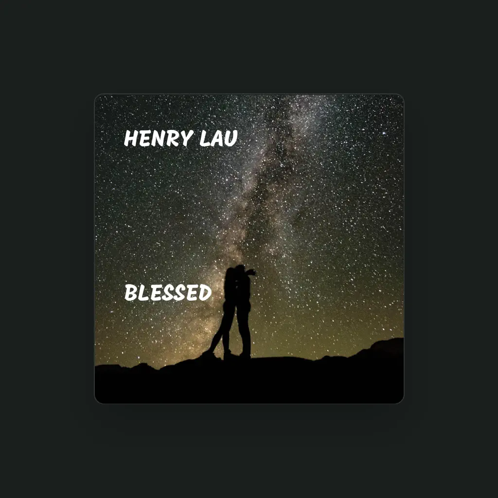 Henry Lau