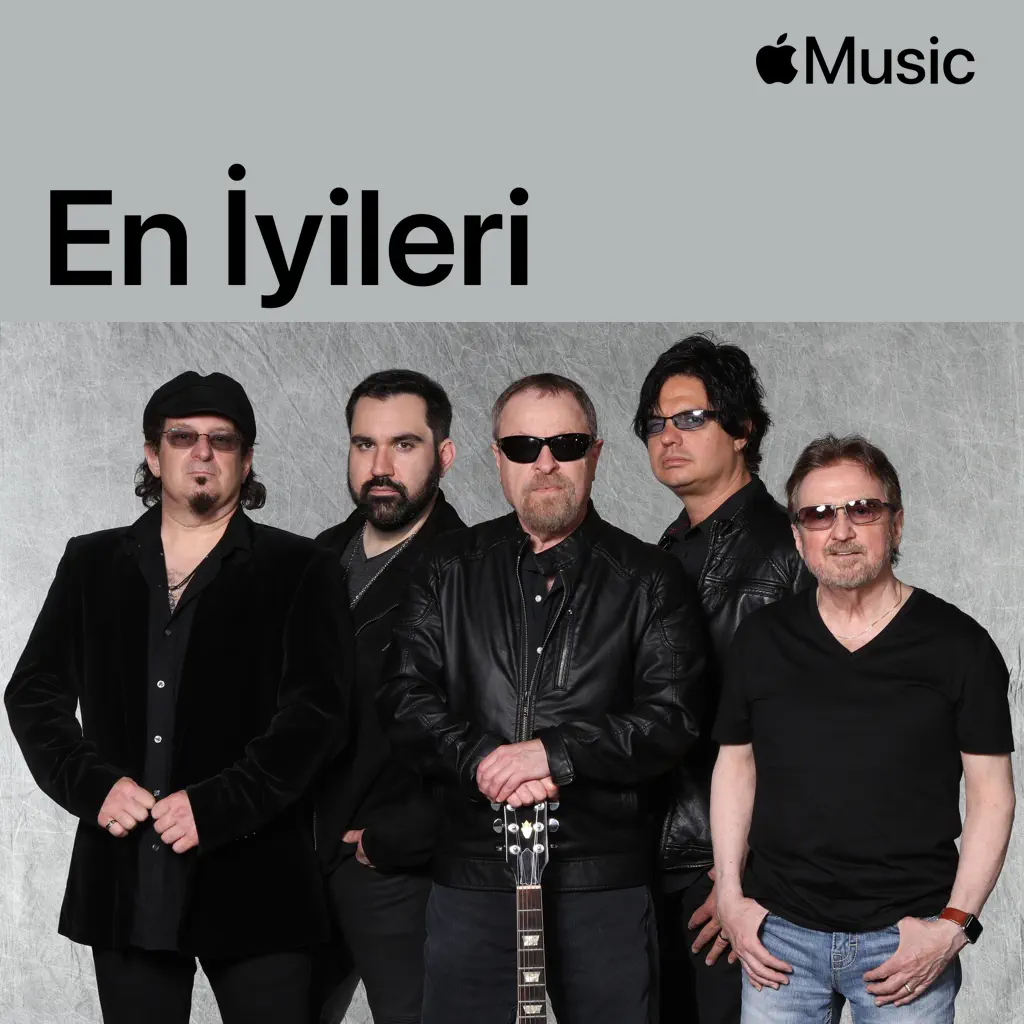 Blue Öyster Cult: En İyileri