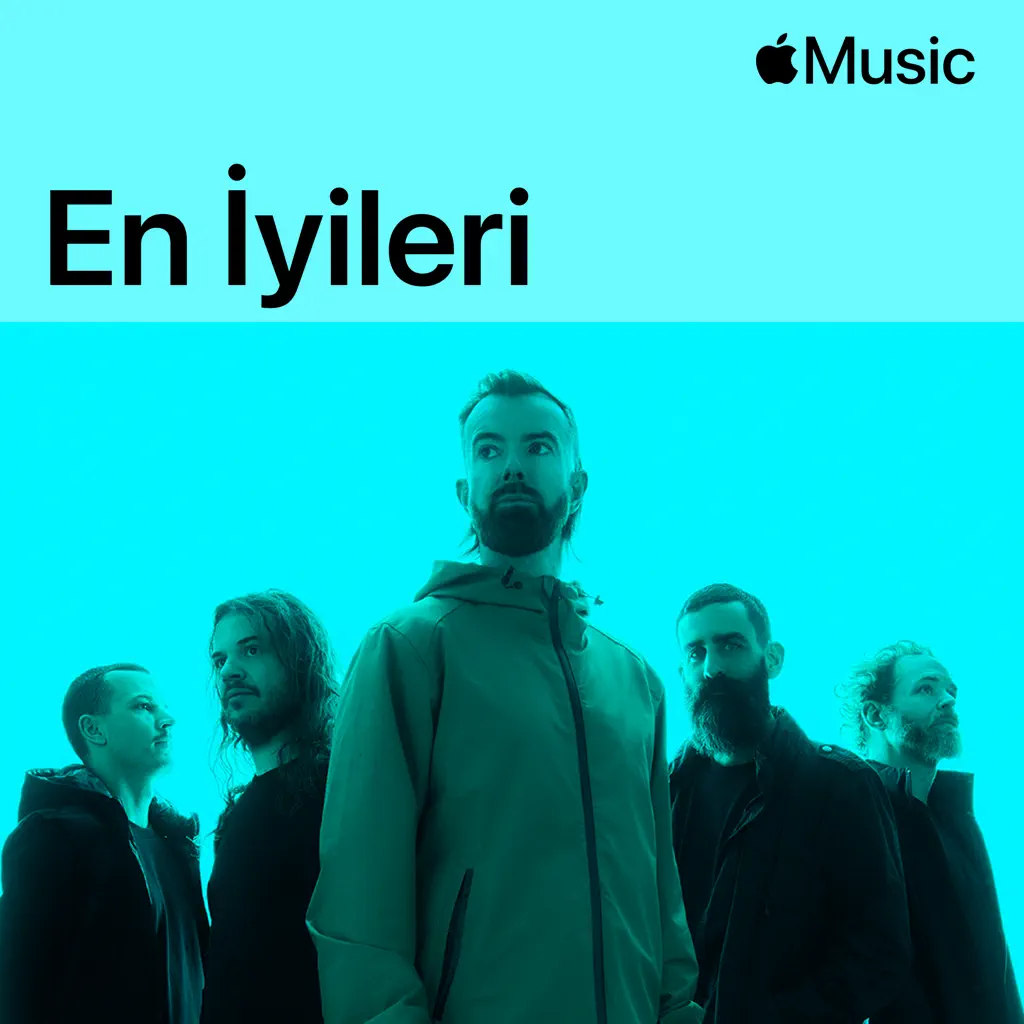 Karnivool Essentials