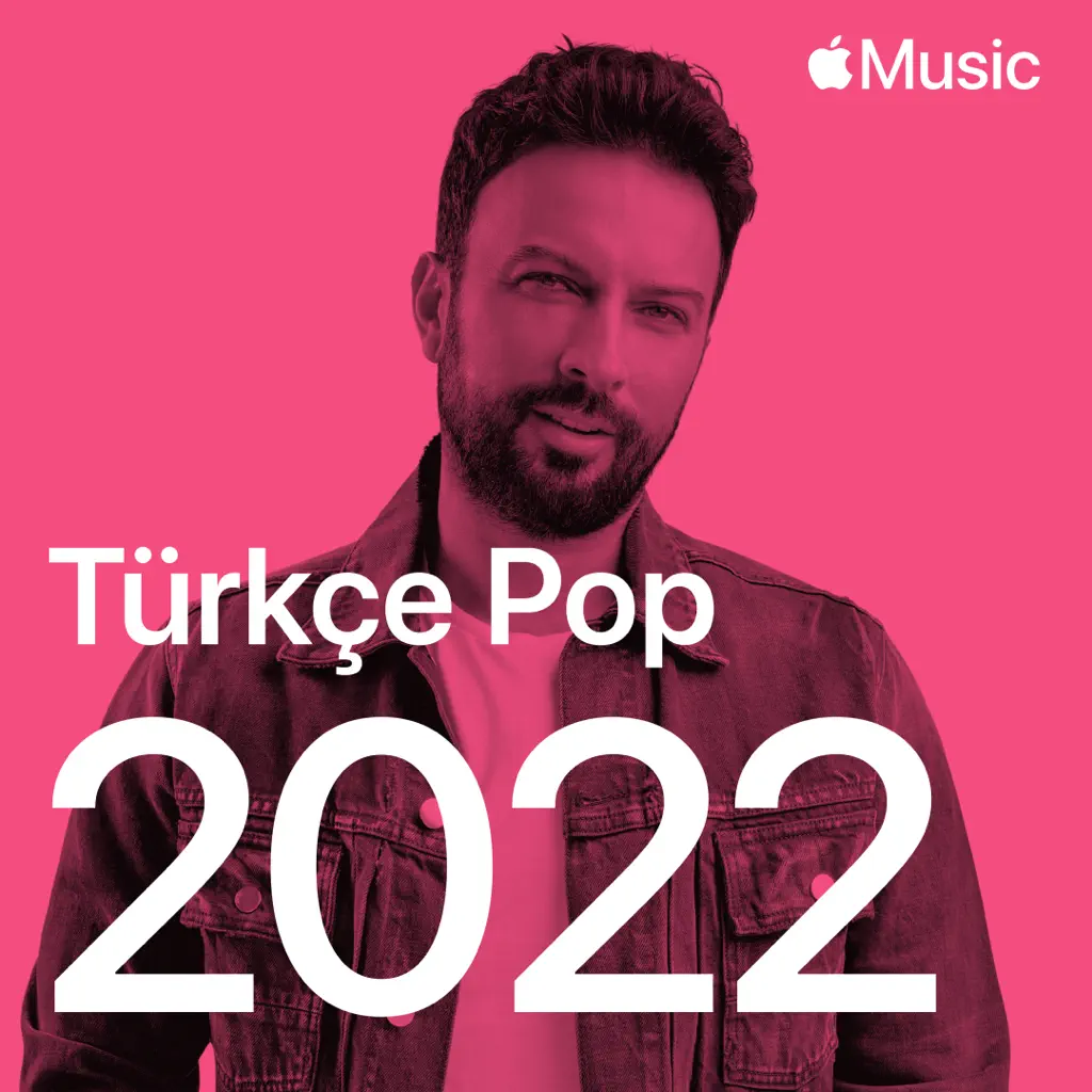 Türkçe Pop Hit’leri: 2022