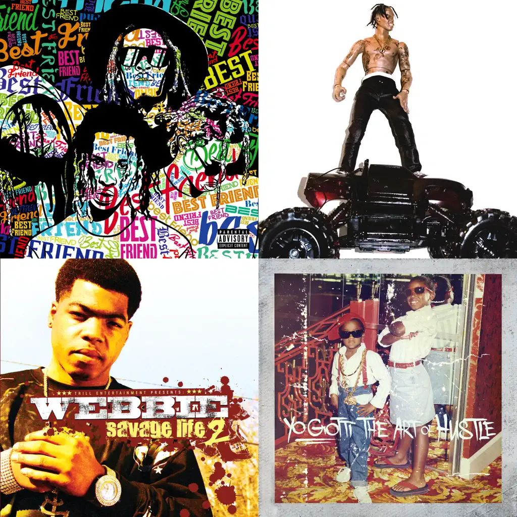 The Trap List