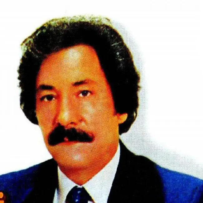 Ali Ekber Çiçek