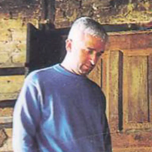 Birol Topaloglu