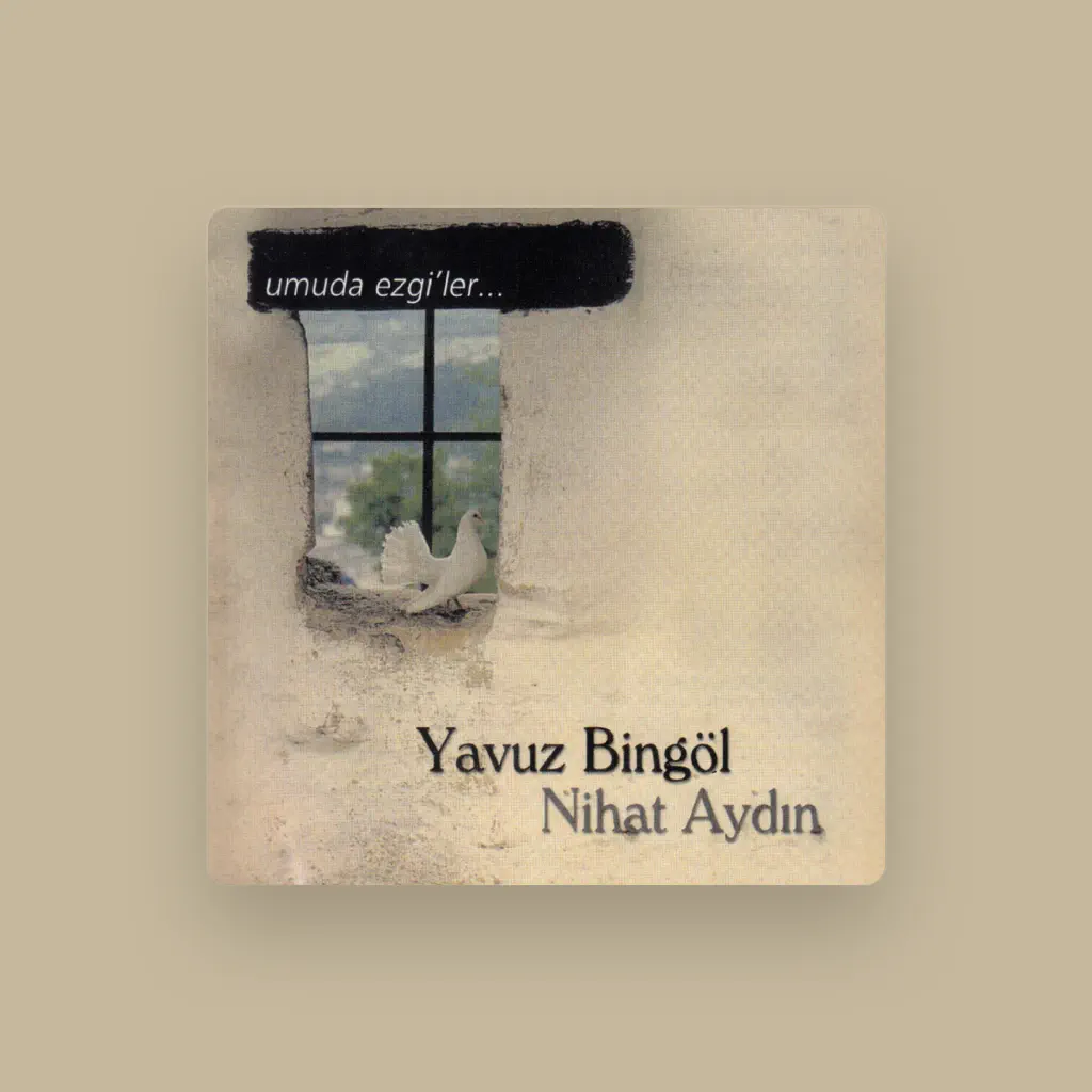 Yavuz Bingöl
