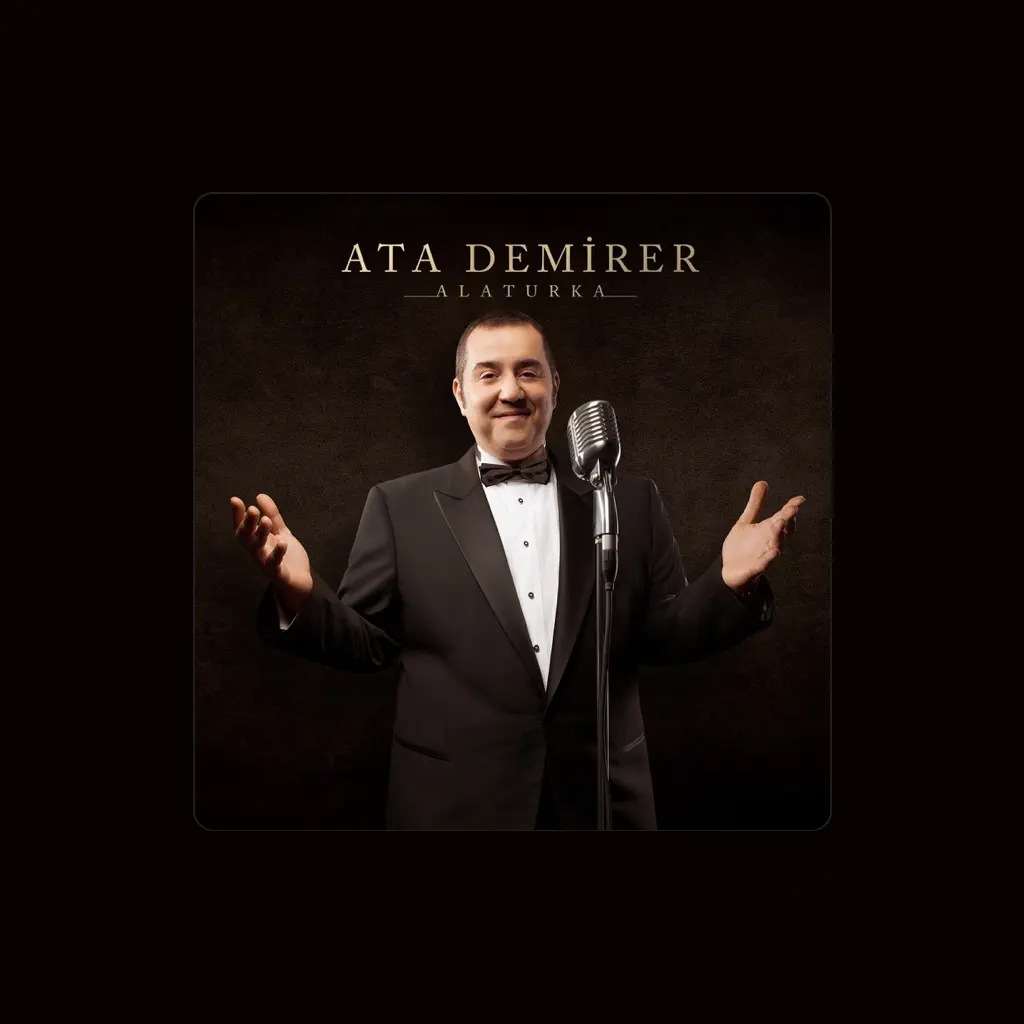 Ata Demirer
