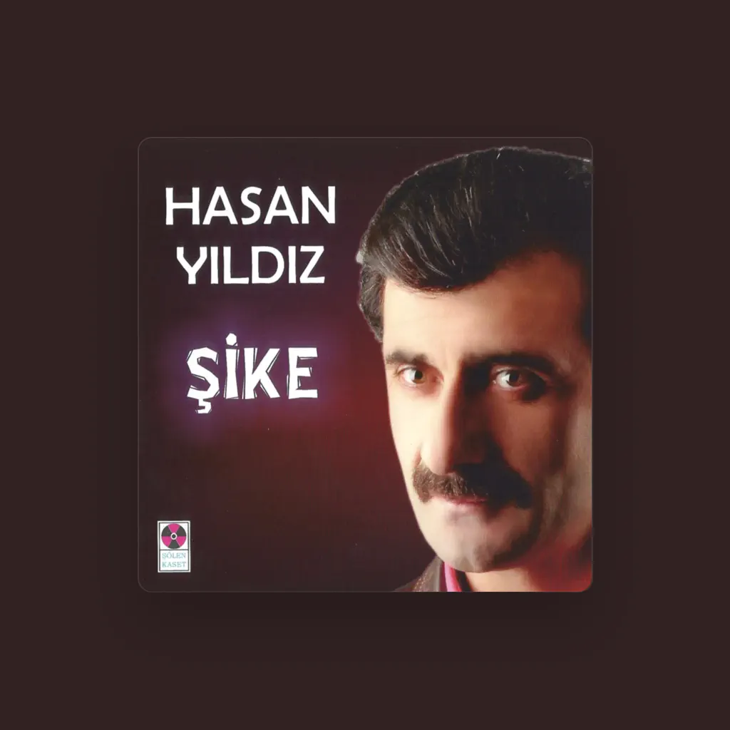 Hasan Yıldız