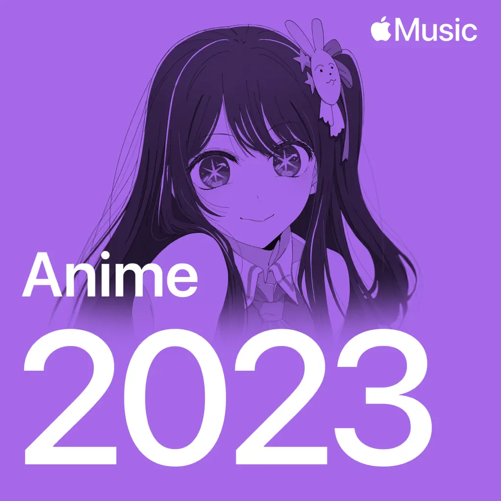 Anime Hit’leri: 2023