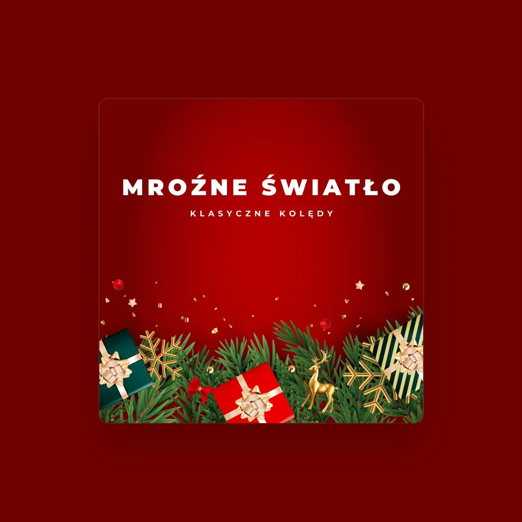 Klasyczne kolędy