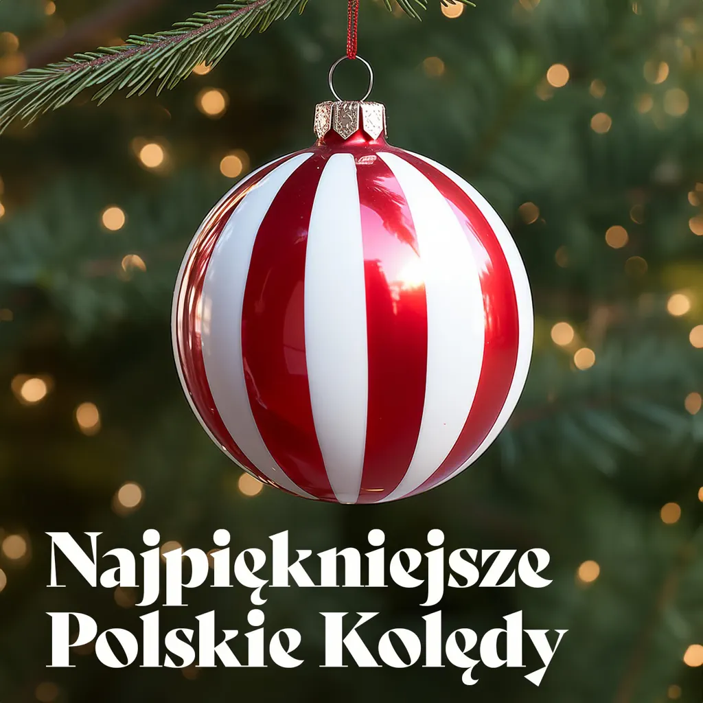 Najpiękniejsze Polskie Kolędy