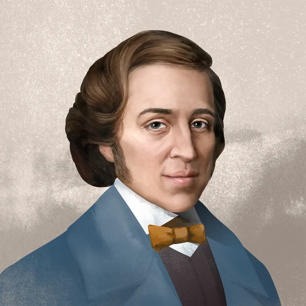 Frédéric Chopin