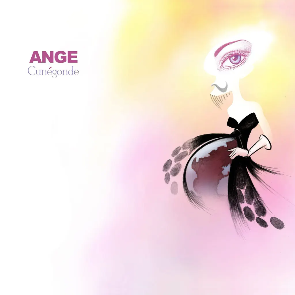Ange