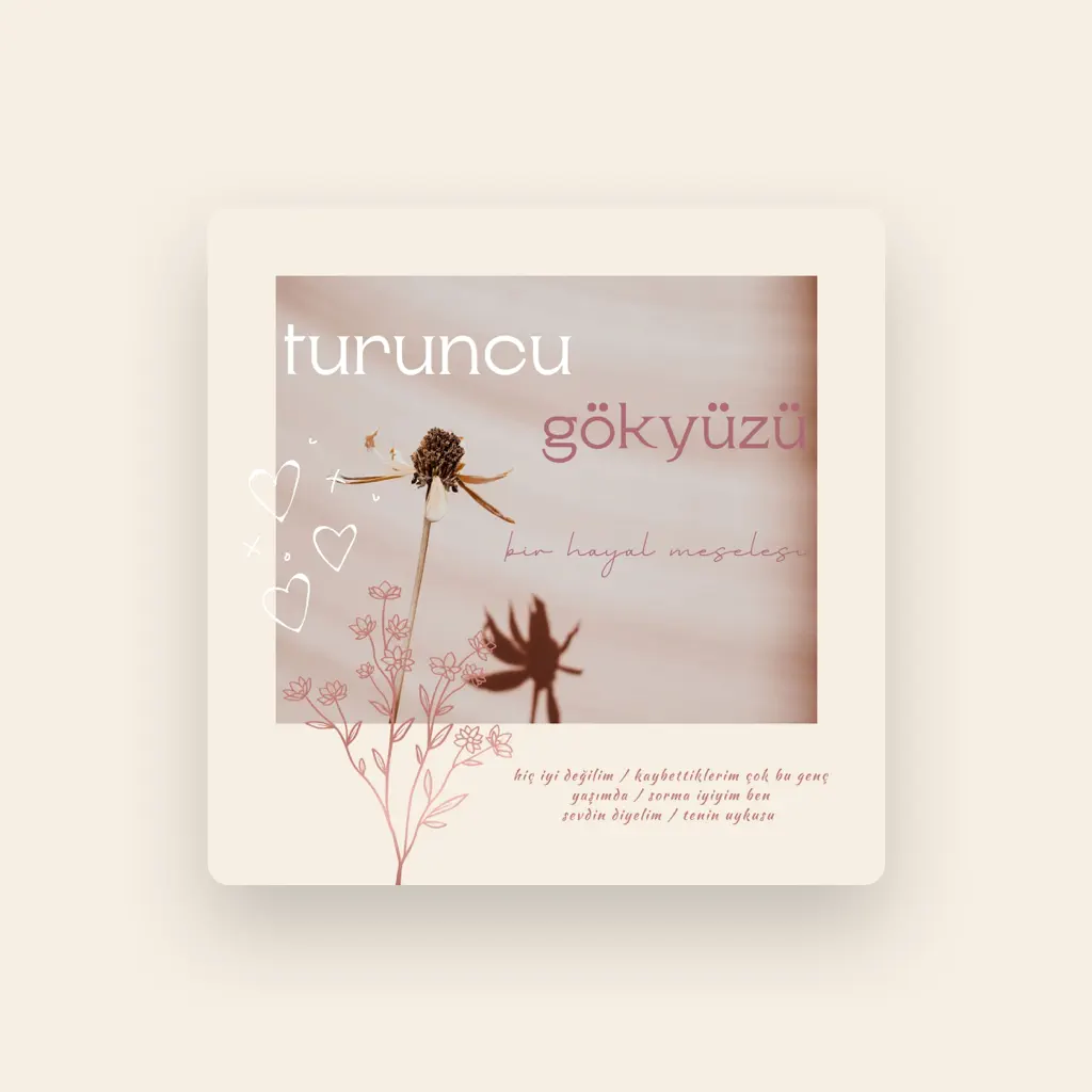 Turuncu Gökyüzü