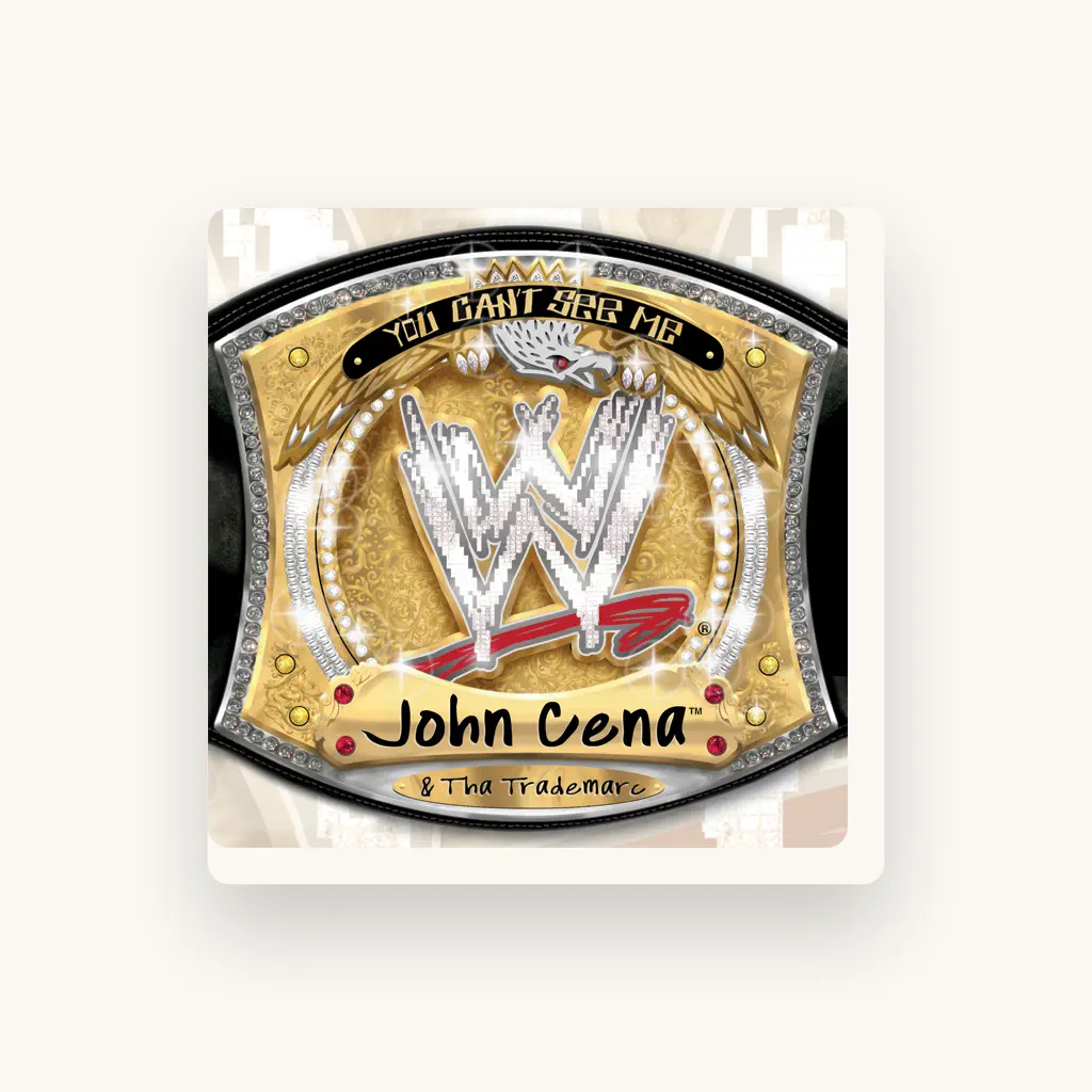 John Cena