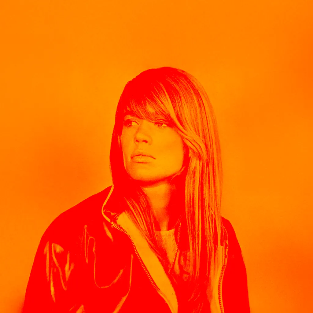 Françoise Hardy