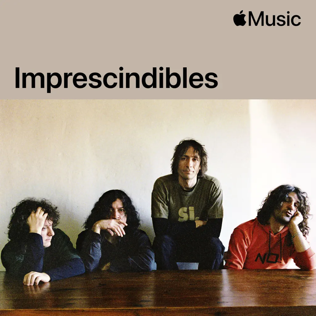 Extremoduro: imprescindibles