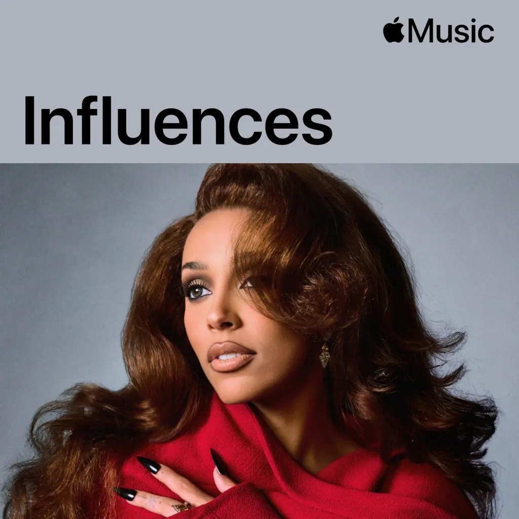 Doja Cat: Influences